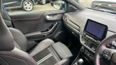 Ford Puma ST 1.0 EcoBoost Hybrid mHEV ST 5dr DCT Petrol Hatchback